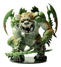 Gargantuan Shemhazian Demon The Lost Coast